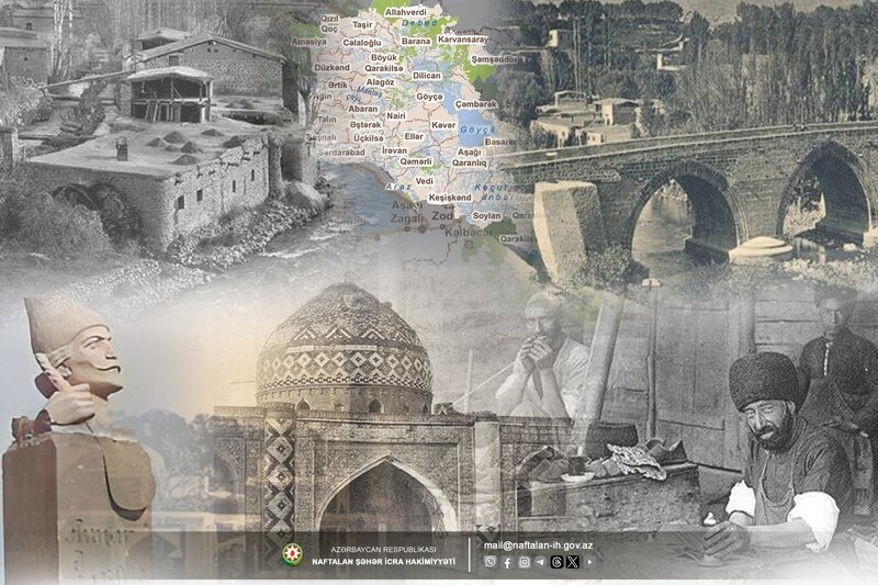 Qərbi Azərbaycana qayıdış milli ideyamızın ayrılmaz hissəsidir