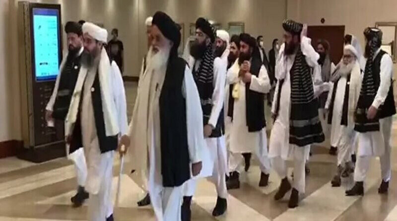 Rusiya Talibanla yanacaq və taxıl tədarükü barədə razılaşma əldə etdi