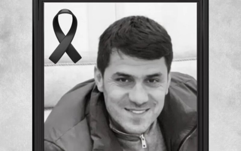 ANAMA əməkdaşı qəzada öldü