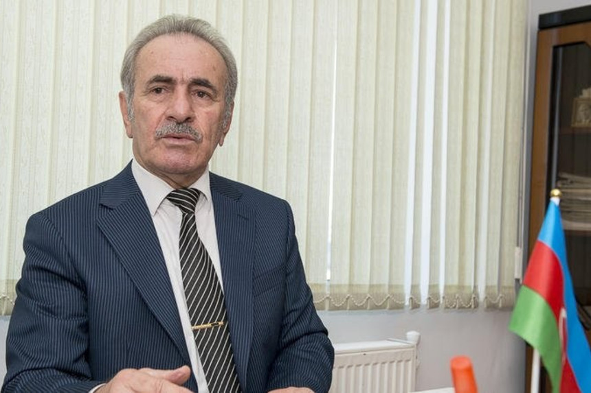 Xalq artistinə ağır itki üz verdi
