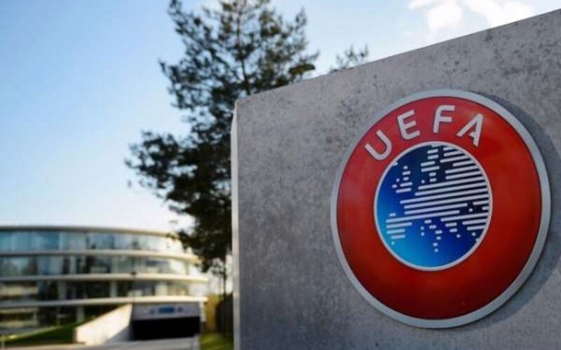 UEFA-dan 