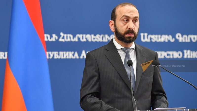 Mirzoyan: 