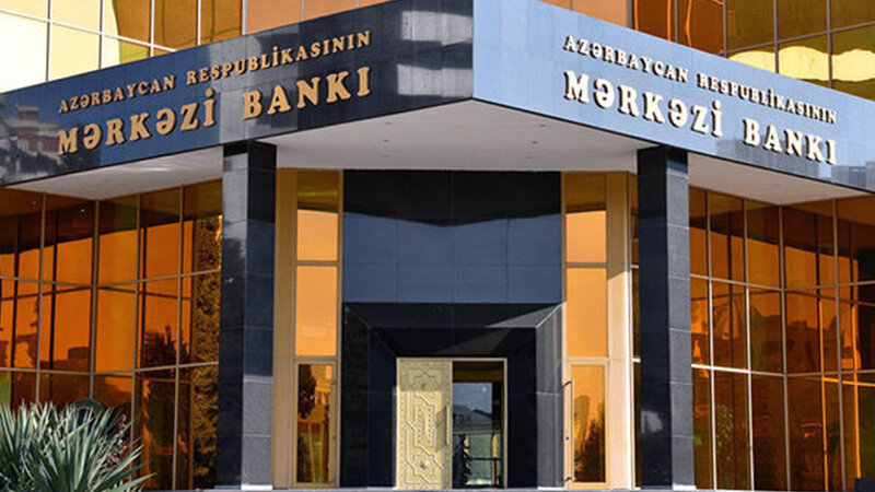 Mərkəzi Bankdan valyuta mübadiləsi ilə bağlı QƏRAR</p> 
 <p>