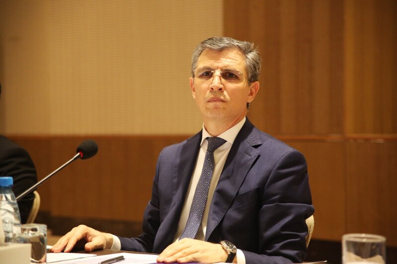 Zahid Orucun müdafiəsi üçün 40 mindən artıq imza toplandı</p> 
 <p>