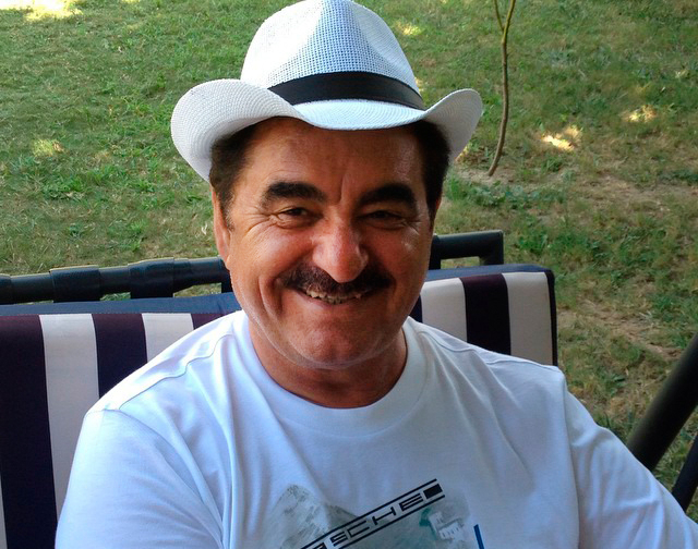 İbrahim Tatlıses yenidən əməliyyat olundu
