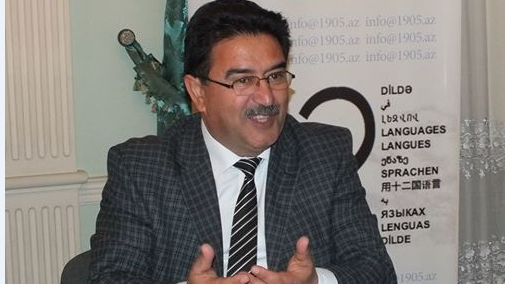 Şuşa Azərbaycan üçün milli qürurdur