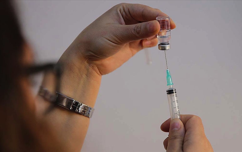 Azərbaycanda son sutkada vaksinasiya olunanların sayı açıqlandı