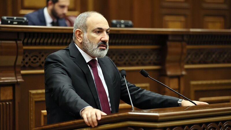 Rusiyalı ekspert Paşinyanın Bakıya ünvanladığı təklifi şərh etdi: 