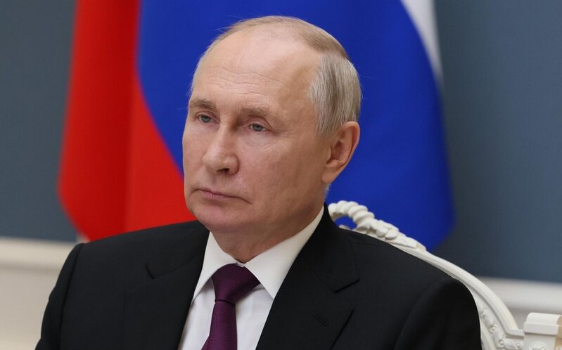 Putin fevralın 12-də Türkiyəyə səfər edəcək