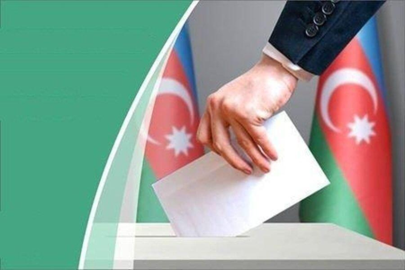 Namizədlər hansı məntəqələrdə səs verəcək?