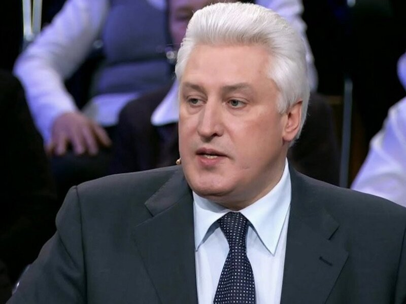 Korotçenko: 'Rəsmi İrəvanın revanş yolunun sonu yoxdur