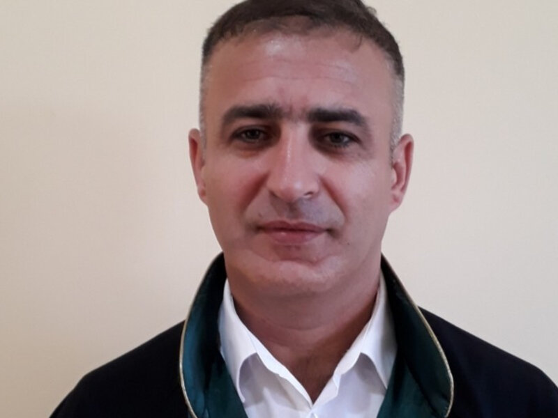 Prokurorluqdan vəkilə təzyiq göstərilməsi barədə məlumatla bağlı - Açıqlama