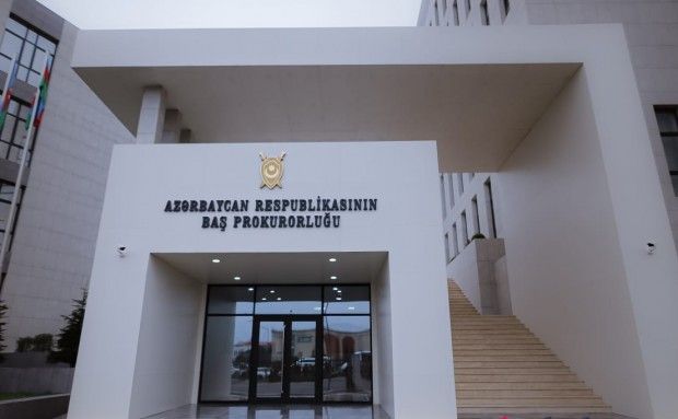 Lənkəran və Lerik meşələrində ağacların kəsilməsilə bağlı cinayət işi başlanıldı