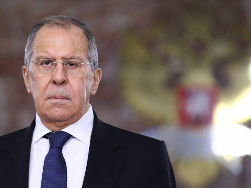 Lavrov Qarabağla bağlı iş adamlarına MÜRACİƏT ETDİ