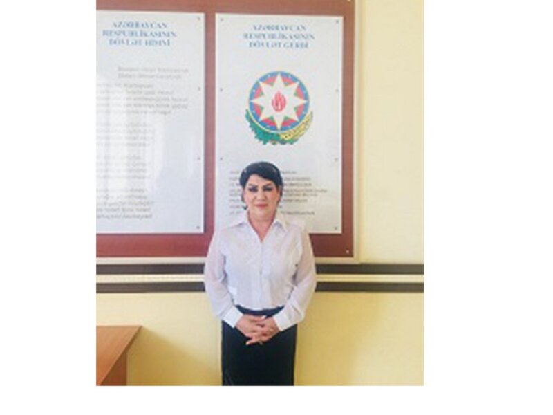 Bakıda bu məktəb direktoruna cinayət işi açıldı