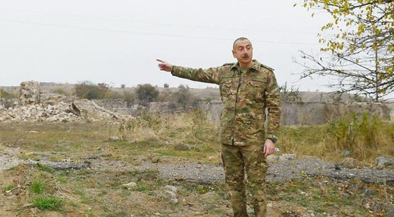 Prezident: 