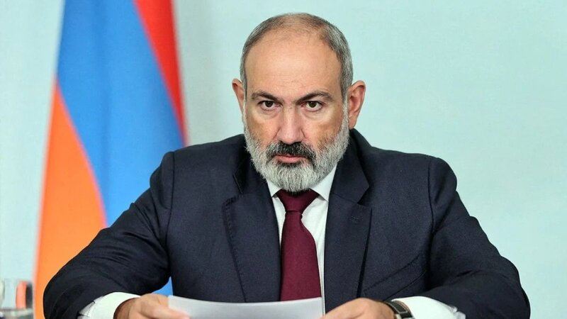 TƏCİLİ: Paşinyan GÖSTƏRİŞ VERDİ - Müzakirə başlasın