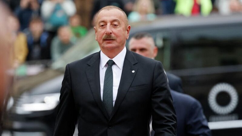 İlham Əliyevə təbriklər gəlməkdə davam edir - YENİLƏNİB