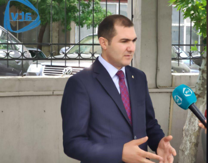 Azərbaycanda çəkilən ilk polis serialı bu mövsüm də davam edəcək
