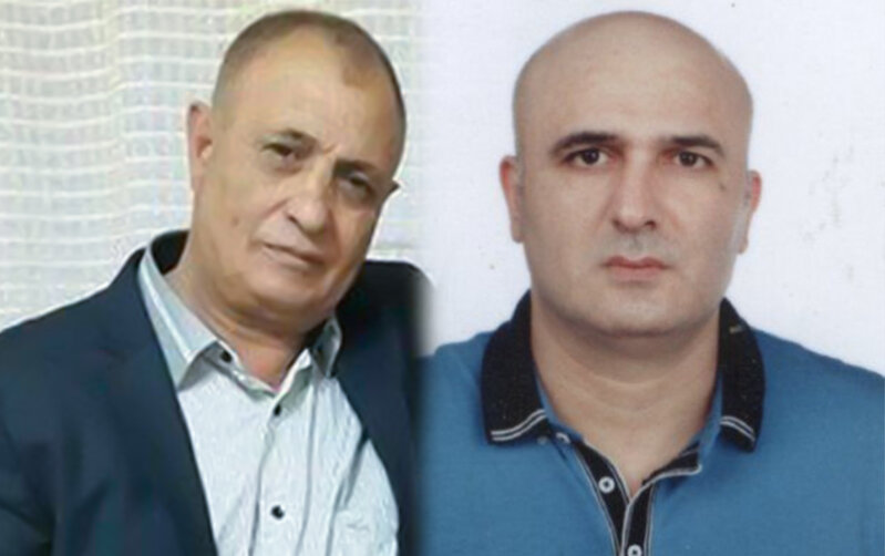 10 il sonra qətlə görə tutulmuşdu - Hökm oxundu