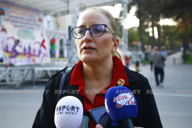 Türkiyənin Gürcüstandakı səfiri: 