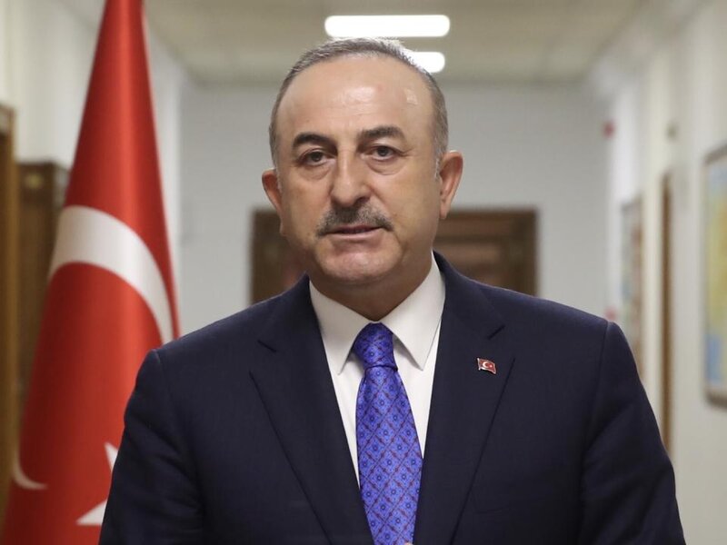 Mövlud Çavuşoğlu: 'Ermənistan heç nəyə nail olmayacaq