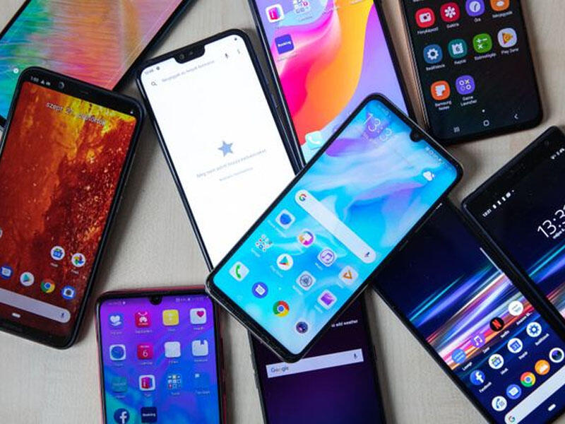 Ölkəyə gətirilən telefonların qeydiyyat rüsumları müəyyənləşdi - SİYAHI