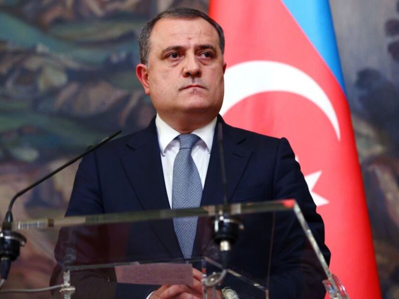 Ceyhun Bayramov: 'Azərbaycan üçün mübarizənin yeni mərhələsi başlayıb