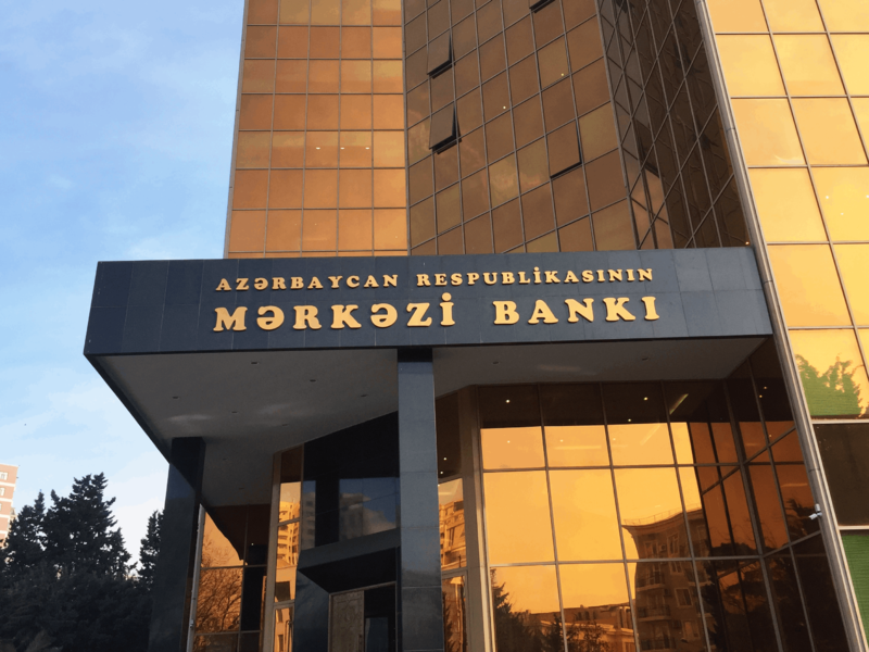 Mərkəzi Bank qiymət artımının səbəblərini AÇIQLADI