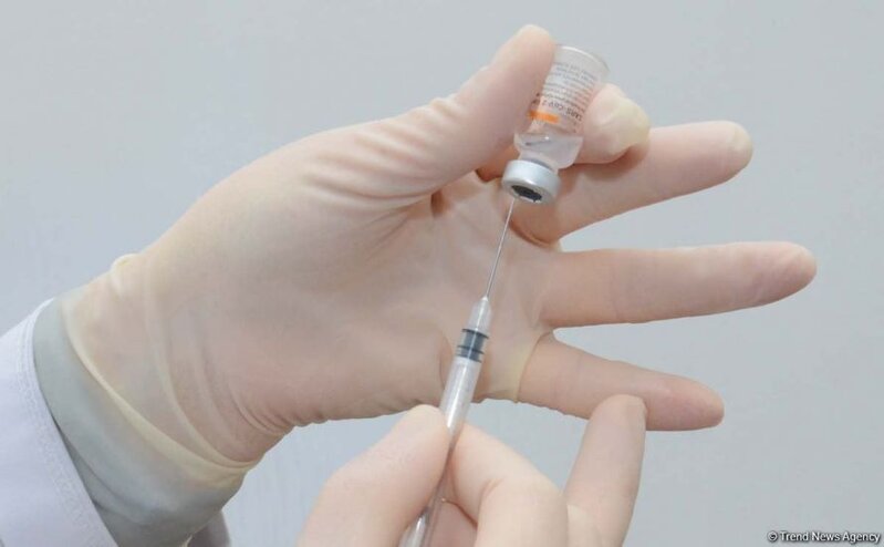 Meningit xəstəliyinə qarşı ilk vaksin hazırlanıb