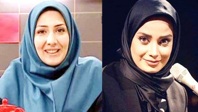 İranlı qadın aparıcılardan HÖKUMƏTƏ ETİRAZ - İstefa verdilər
