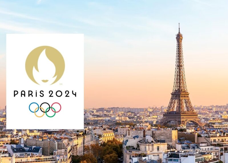 Paris-2024: Bu gün Azərbaycanın iki idmançısı və basketbol millisi çıxış edəcək