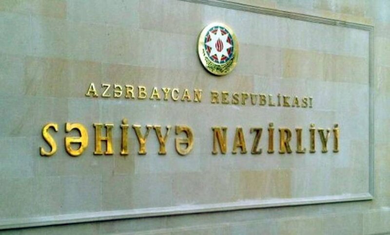 Səhiyyə Nazirliyi özəl tibb müəssisələrinə müraciət etdi