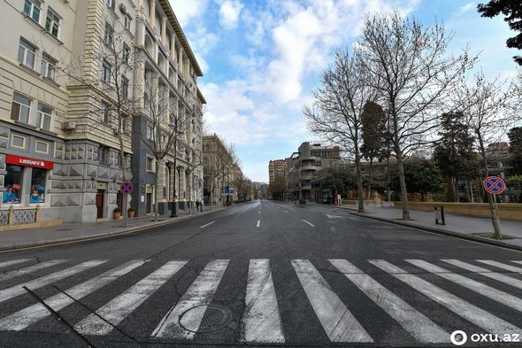 Əli Əsədov: "Azərbaycanda sanitar-epidemioloji vəziyyət nəzarət altındadır