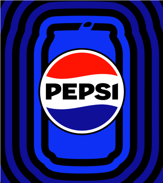 Pepsi dünyada 120 ölkədə vizual görkəmini dəyişərək 14 ildən sonra yeni görünüşünü təqdim edir - FOTO