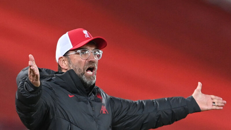 Klopp özünə yeni iş yeri tapdı