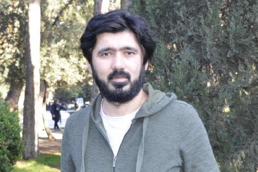 Kəramət Böyükçöl saxlanılıb