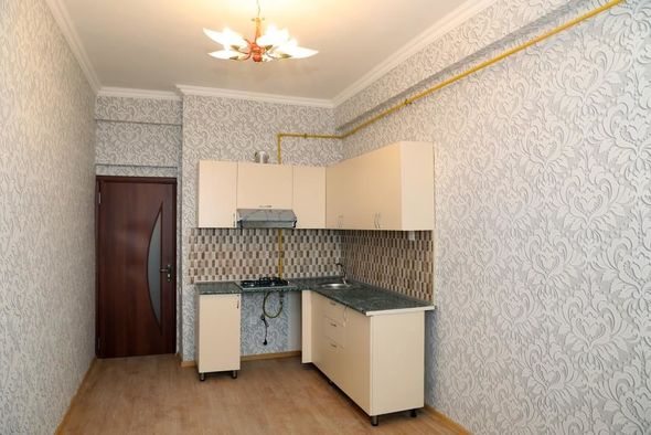 Daha 27 şəhid ailəsi və Qarabağ müharibəsi əlilinə mənzil verildi - FOTO/VİDEO