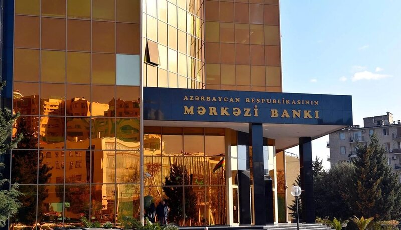 Mərkəzi Bank Azərbaycanda ucuzlaşan valyutanın adını açıqladı