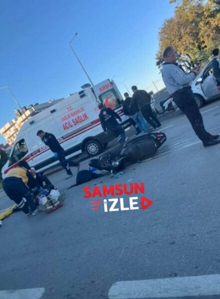 Azərbaycanlı tələbə Türkiyədə qəzada həlak oldu: Sürücü saxlanıldı