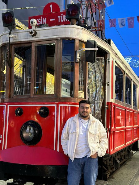 Blogger Samir Əliyev "Yaratdığım Personajlar Gerçək Həyatdandır"