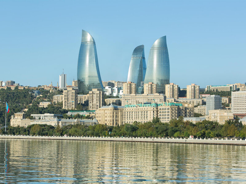 Vyetnam lideri Azərbaycana gəlir