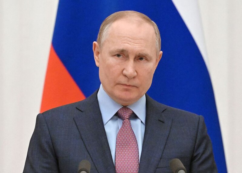Putin Hindistana gedir