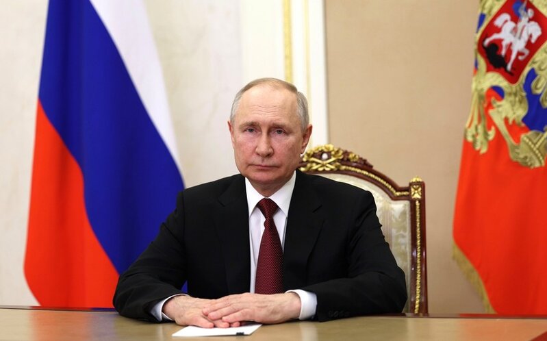 Putin İstanbul görüşünə getməyəcək – Nümayəndə heyətinə bu şəxs rəhbərlik edəcək - FOTO
