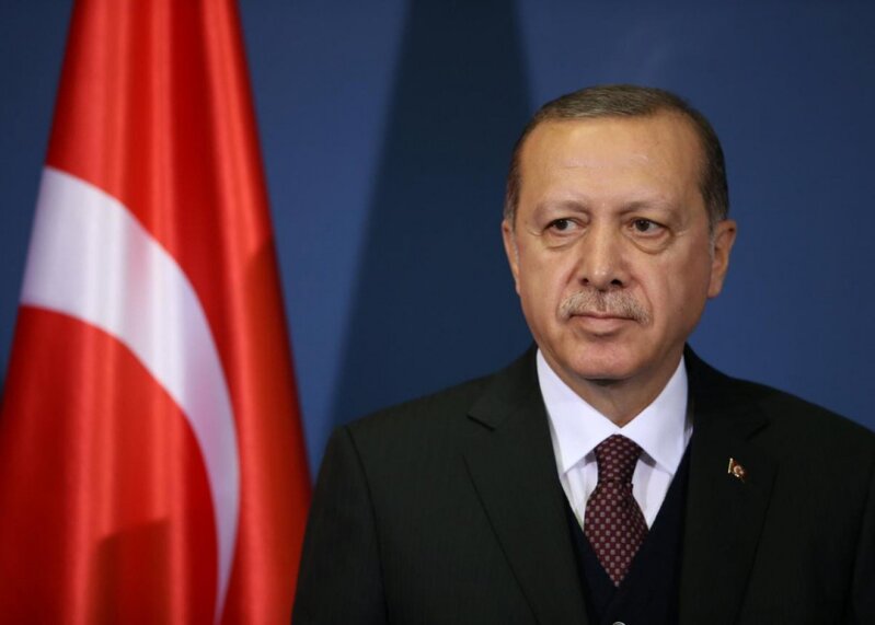 Ərdoğandan Putin və Zelenskiyə TƏKLİF