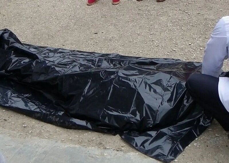 Bakıda avtomobil 37 yaşlı kişini vuraraq öldürdü