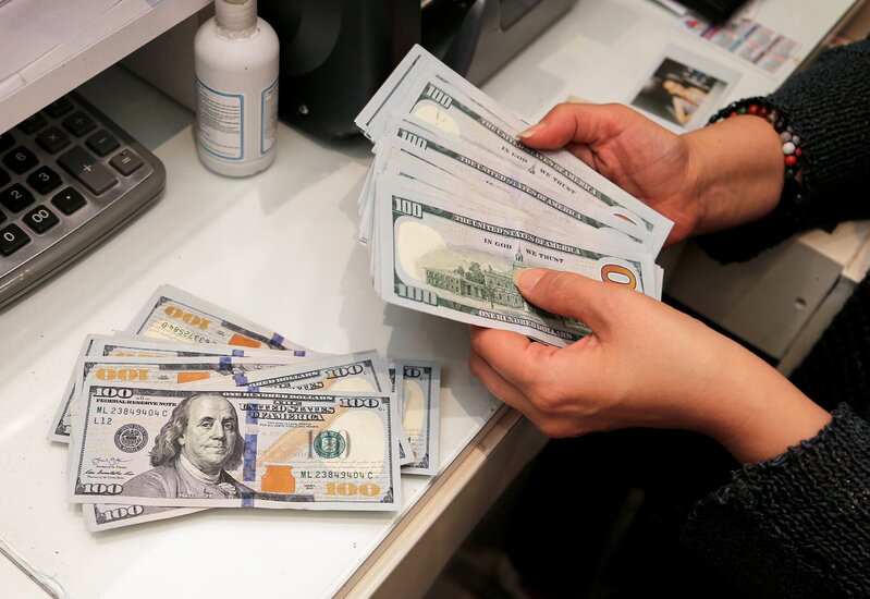 Dollar bir gecədə BAHALAŞDI