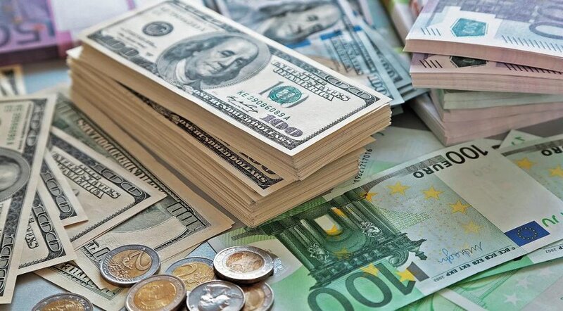 Rubl, lirə ucuzlaşdı - avro və dollar isə bu qiymətə satılır - RƏSMİ