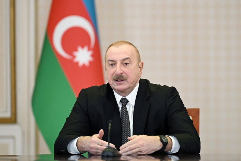 Prezident İlham Əliyev: COP29-un uğurlu nəticələri 