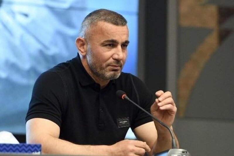 Qurbanov Ramilin transferindən danışdı